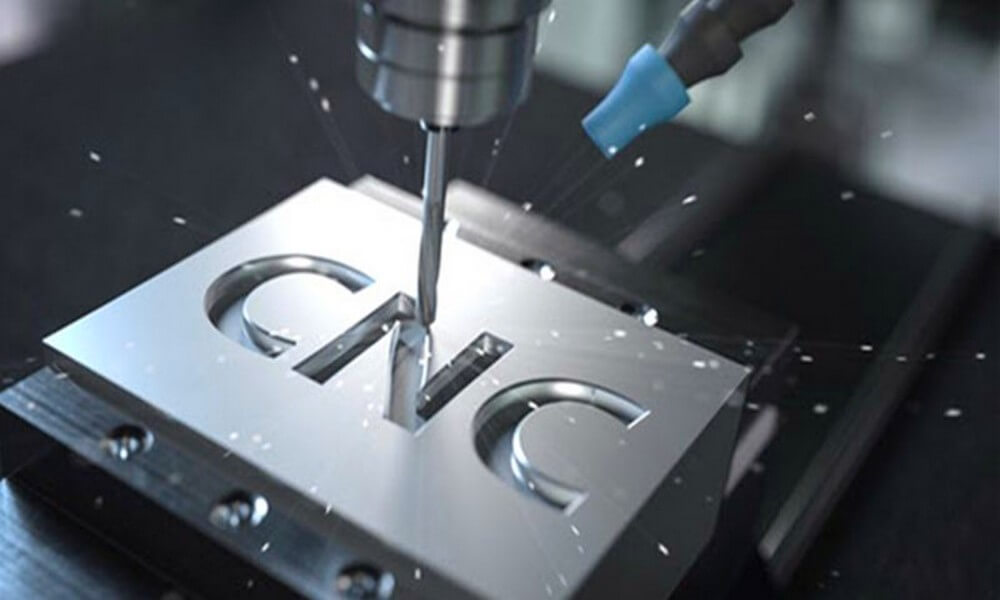 CNC Dik İşleme Merkezi nedir? Nasıl Çalışır? Kullanım Alanları